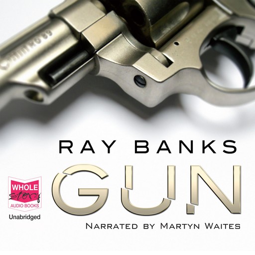 Gun, Ray Banks