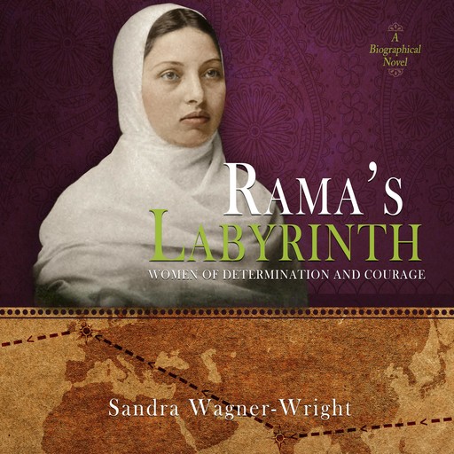 Rama's Labyrinth:, Sandra Wagner-Wright