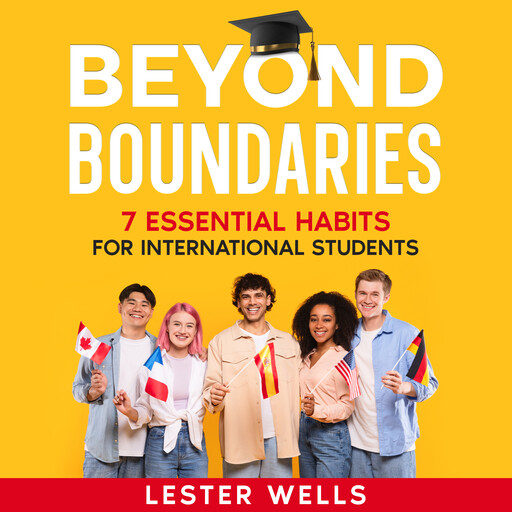 Beyond Boundaries, Lester Wells