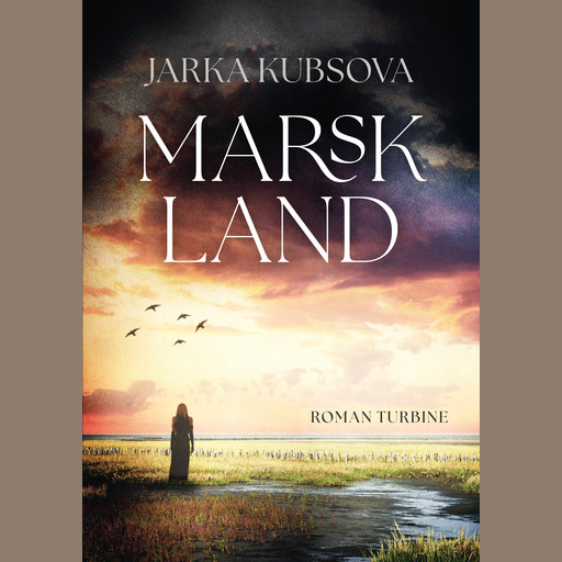 Marskland, Jarka Kubsova