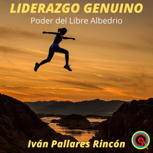 Liderazgo Genuino, Ivan Pallares Rincon