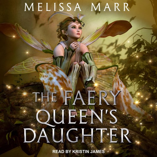 The Faery Queen's Daughter, Melissa Marr, Tam Erskine