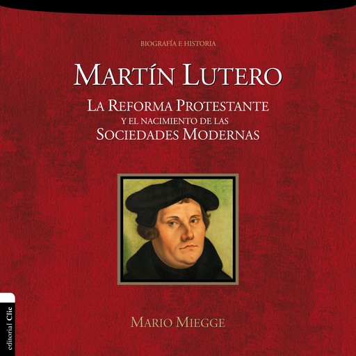 Martín Lutero, Mario Miegge