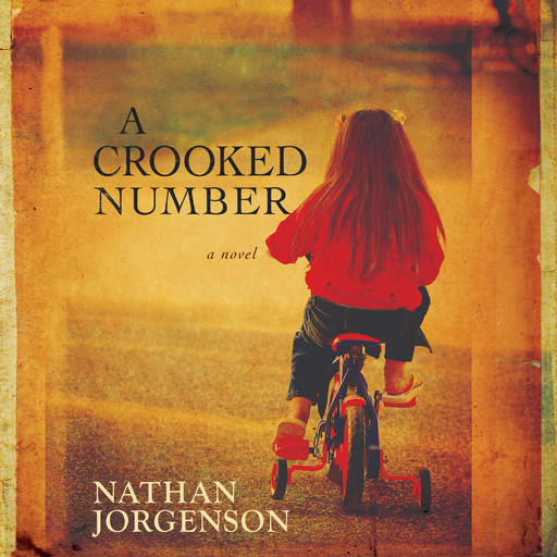 A Crooked Number, Nathan Jorgenson