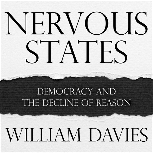 Nervous States, William Davies