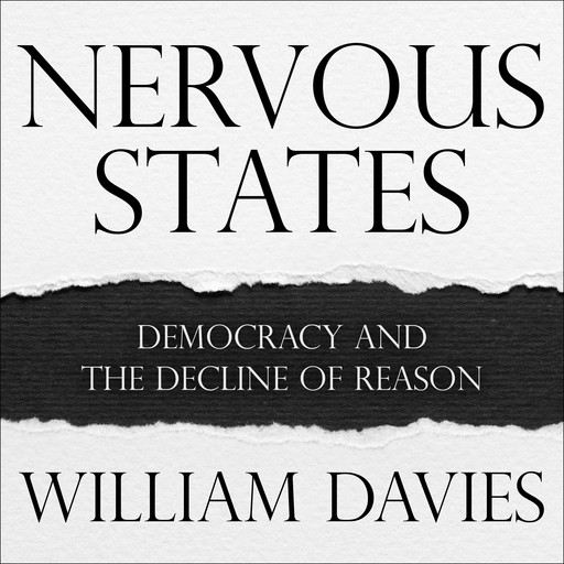 Nervous States, William Davies