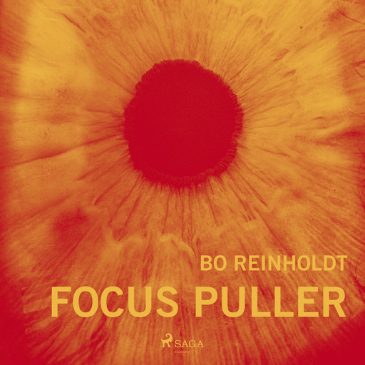 Focus Puller, Bo Reinholdt