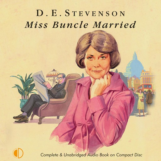 Miss Buncle Married, D.E. Stevenson