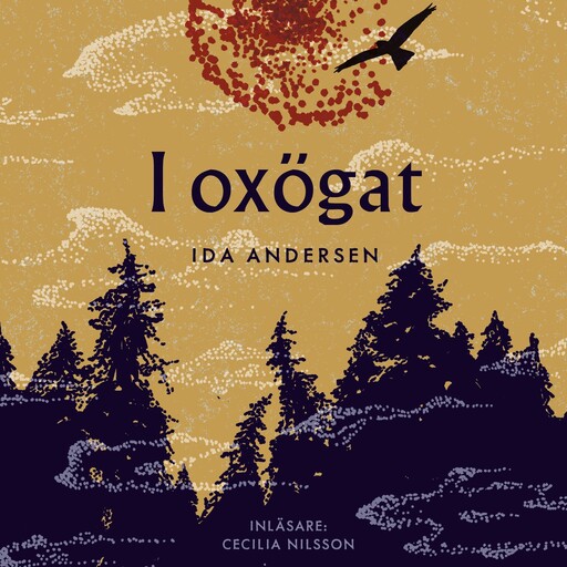 I oxögat, Ida Andersen