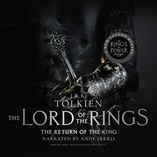 The Return of the King, John R.R.Tolkien