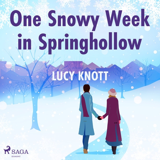 One Snowy Week in Springhollow, Lucy Knott