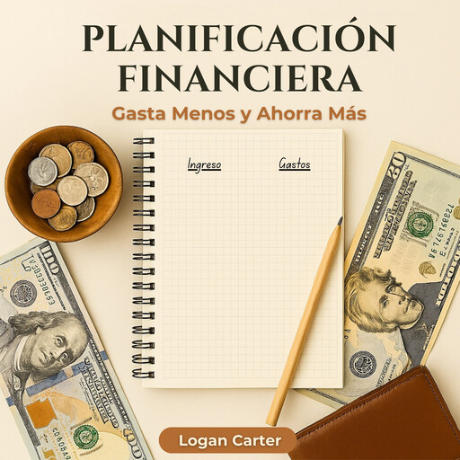 Planificación Financiera, Logan Carter