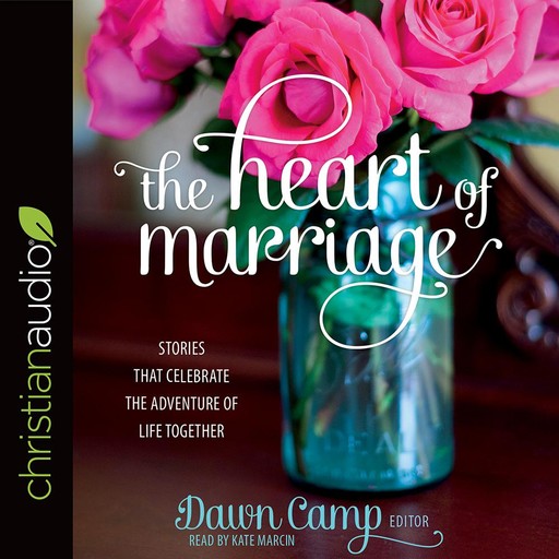 The Heart of Marriage, Dawn Camp