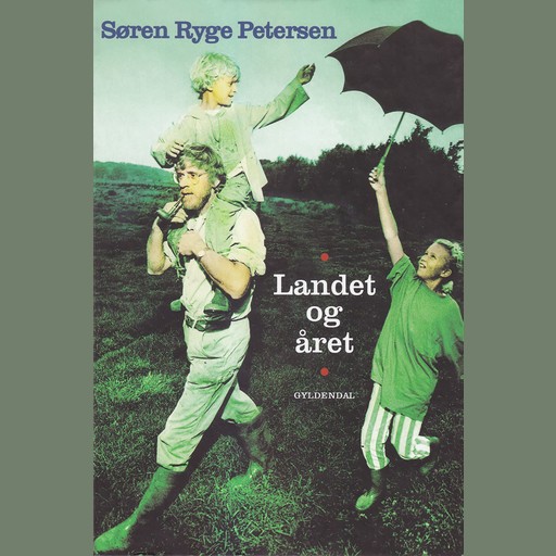 Landet og året, Søren Ryge Petersen