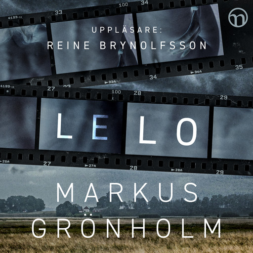Lelo, Markus Grönholm