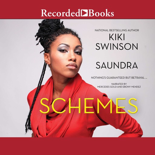 Schemes, Swinson Kiki