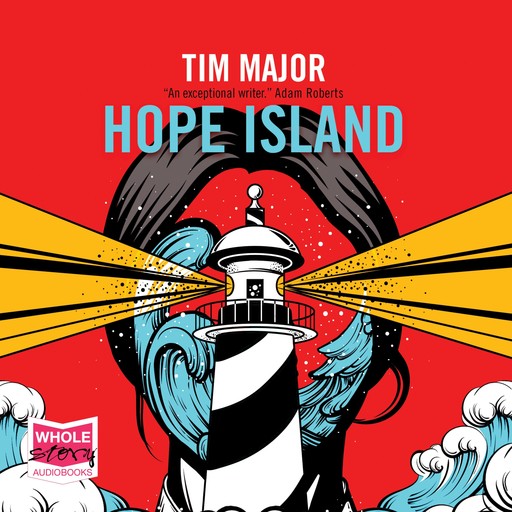 Hope Island, Tim Major