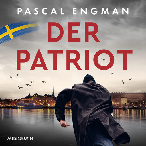 Der Patriot, Pascal Engman