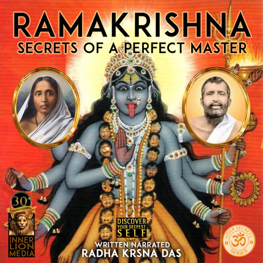 Ramakrishna, Radha Krsna Das