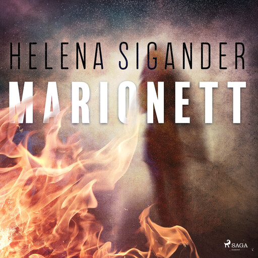 Marionett, Helena Sigander