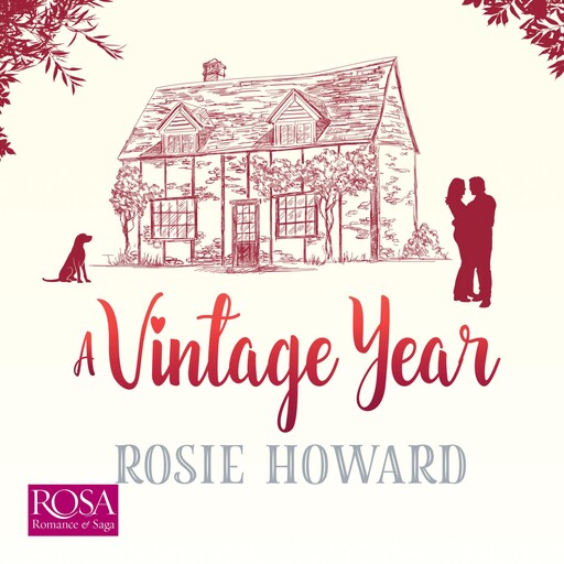 A Vintage Year, Rosie Howard