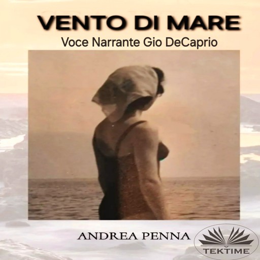 Vento Di Mare, Andrea Penna