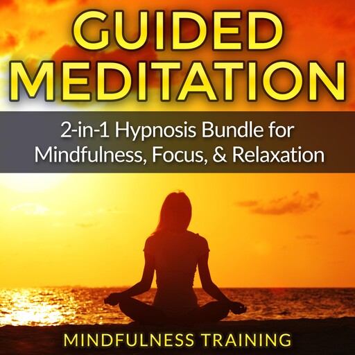 Guided Meditation, Mindfulness Training