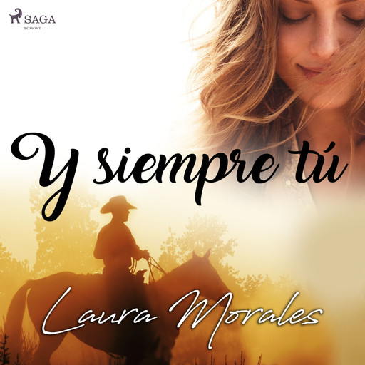 Y siempre tú, Laura Morales