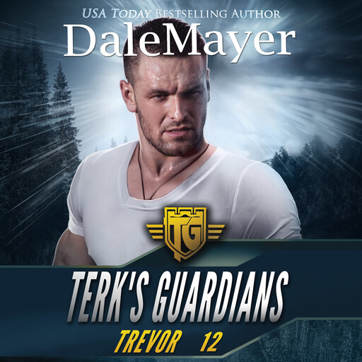 Trevor, Dale Mayer