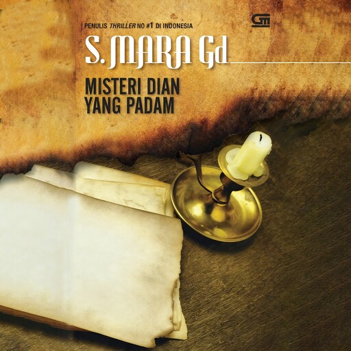 Misteri Dian yang Padam, S. Mara G d