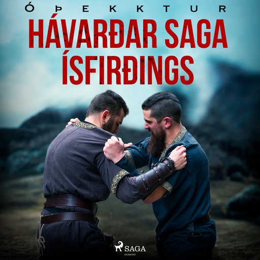 Hávarðar saga Ísfirðings, – Óþekktur