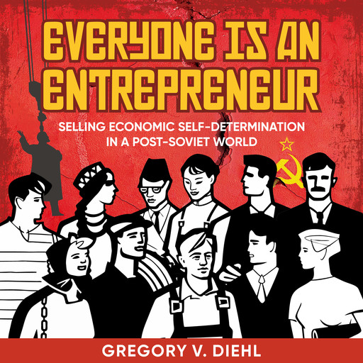 Everyone Is an Entrepreneur, 