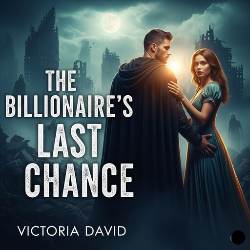 The Billionaire’s Last Chance, Victoria David
