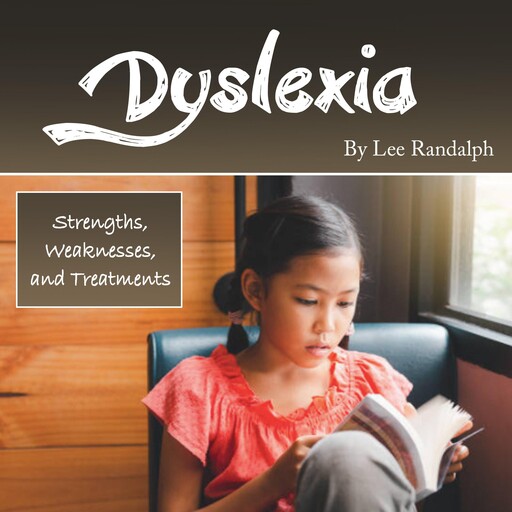 Dyslexia, Lee Randalph