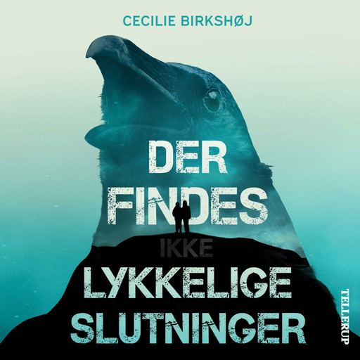 Der findes ikke lykkelige slutninger, Cecilie Birkshøj