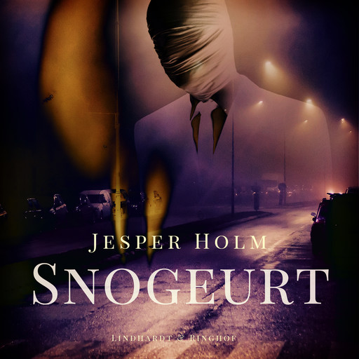 Snogeurt, Jesper Holm