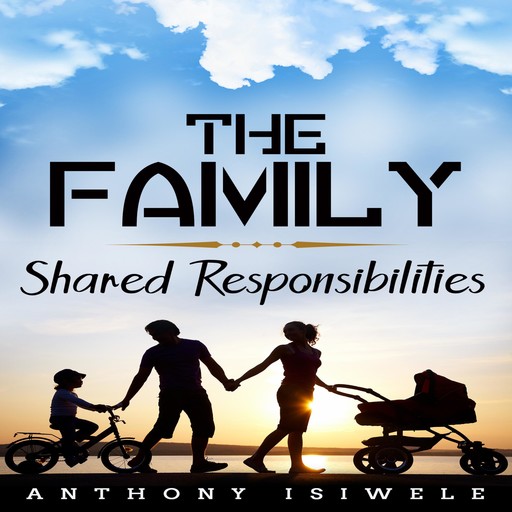 The Family, Anthony Isiwele