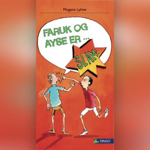 Faruk og Ayse er ..., Mogens Lyhne