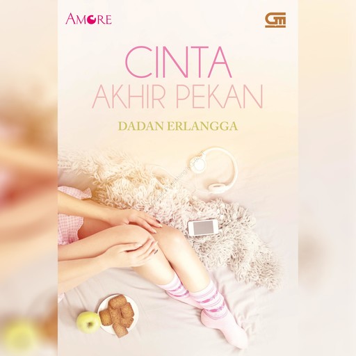 Cinta Akhir Pekan, Dadan Erlangga