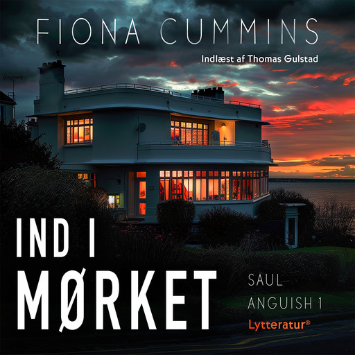 Ind i mørket, Fiona Cummins