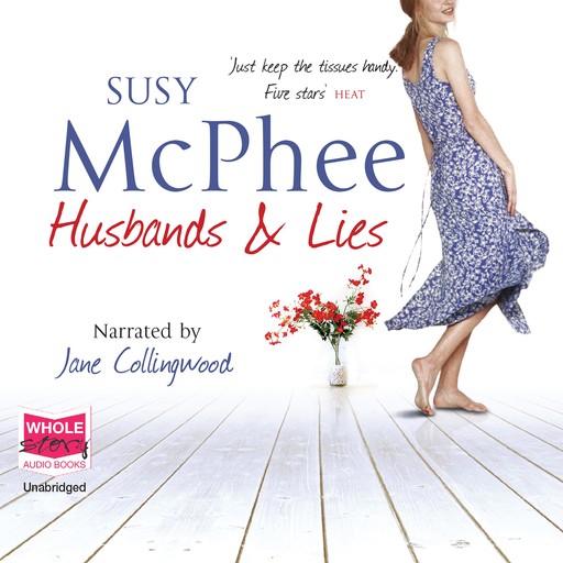 Husbands and Lies, Susy McPhee