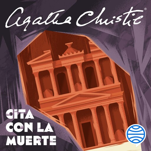 Cita con la muerte, Agatha Christie
