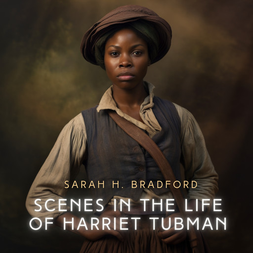 Scenes in the Life of Harriet Tubman, Sarah Bradford