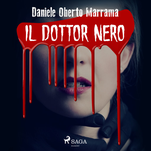 Il dottor Nero, Daniele Oberto Maramma