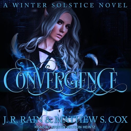 Convergence, J.R.Rain, Matthew Cox