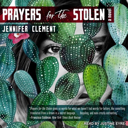 Prayers for the Stolen, Jennifer Clement
