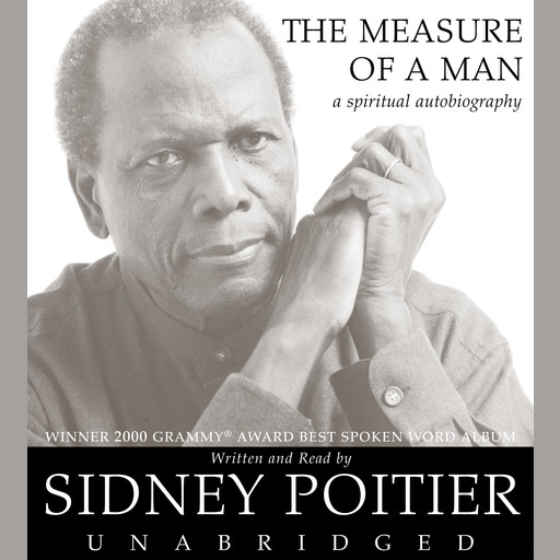 The Measure of a Man, Sidney Poitier