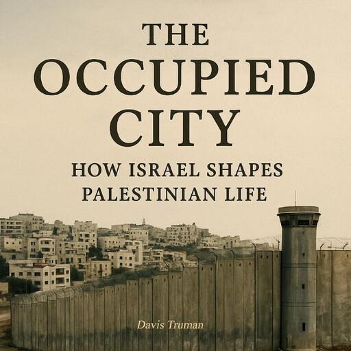 The Occupied City, Davis Truman