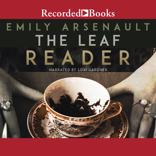 The Leaf Reader, Emily Arsenault