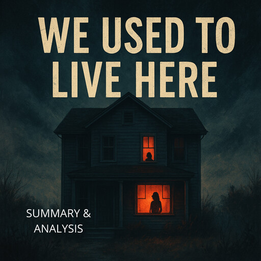 We Used to Live Here: Book summary & analysis, Alexander Pike